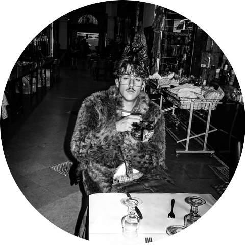 Dalí