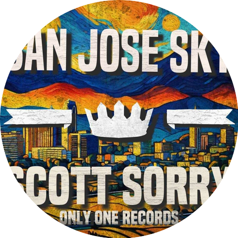 Scott Sorry