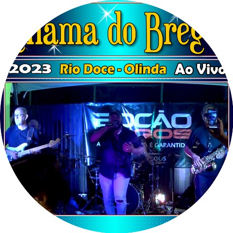Chama do Brega