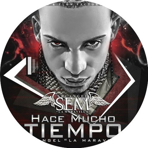 Arcangel La Maravilla