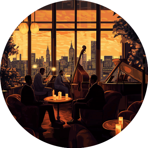 Golden Hour Quartet