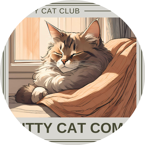 Sleepy Cat Club