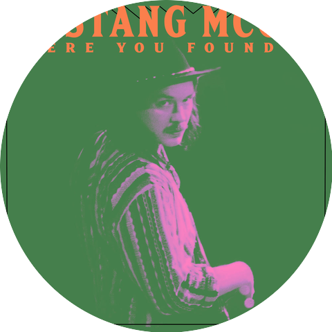 Mustang McGee