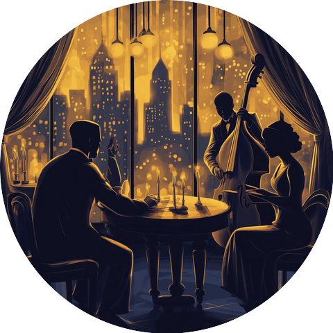 Moonlight Jazz Collective