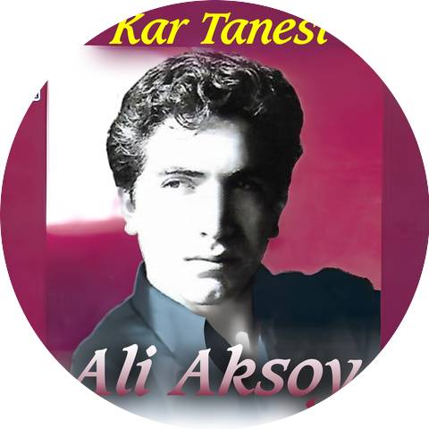Ali Aksoy