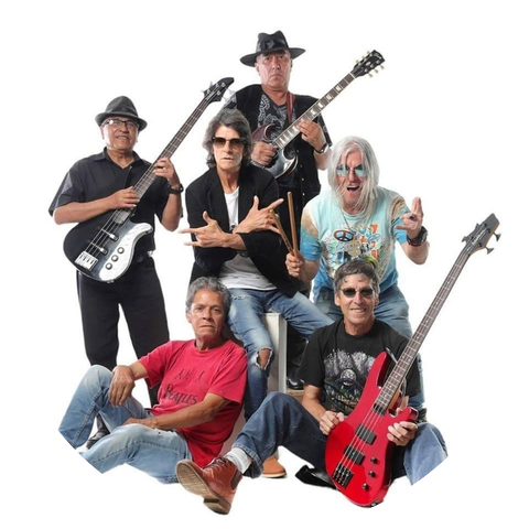 Hermanos Vargas