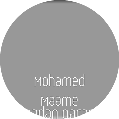 Mohamed Maame