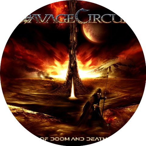 Savage Circus