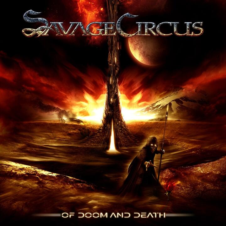Savage Circus