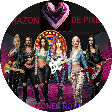 CORAZONES ROTOS