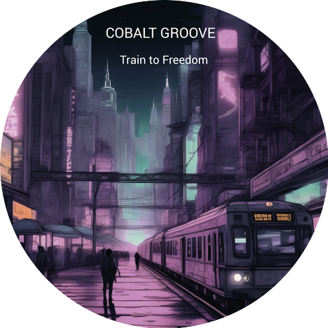 Cobalt Groove
