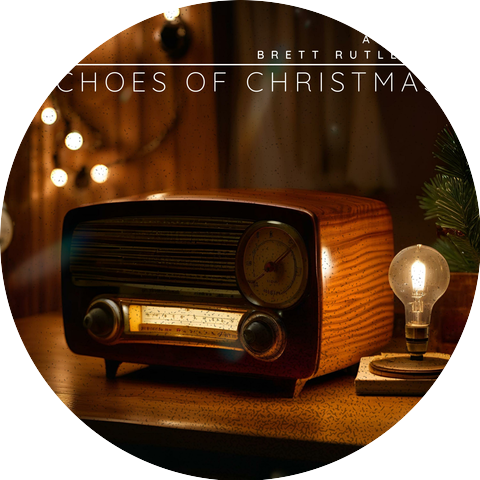 Anelda and Brett Rutledge