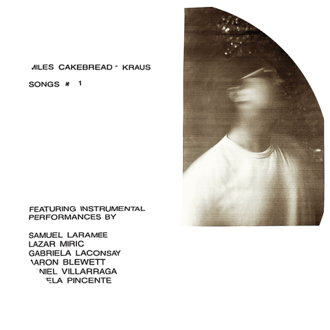 Miles Cakebread-Kraus