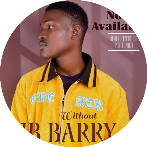 JB Barry