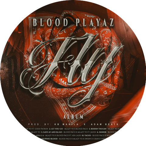 BLOOD PLAYAZ