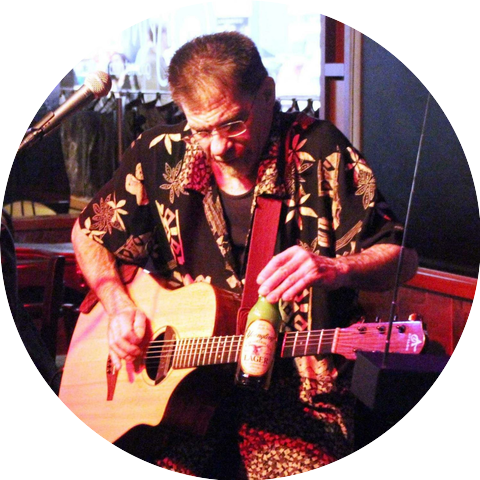 Jim Volk