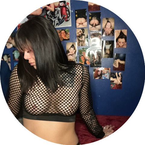 Daddys little slut