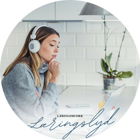 Læringsmusikk