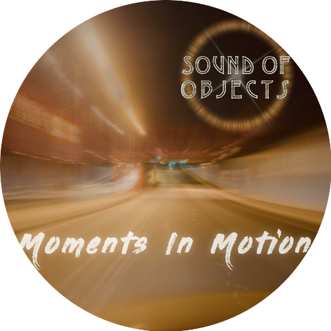Sound of Objects