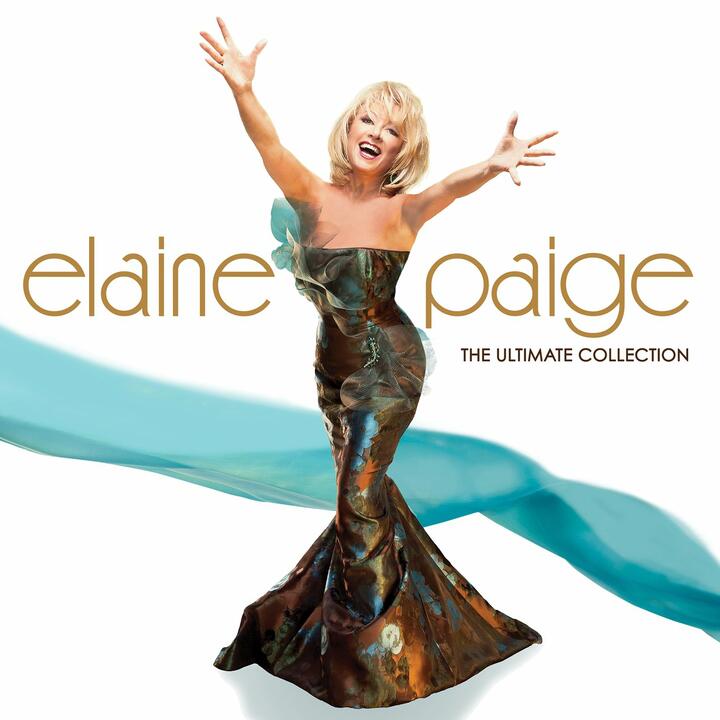 Elaine Paige