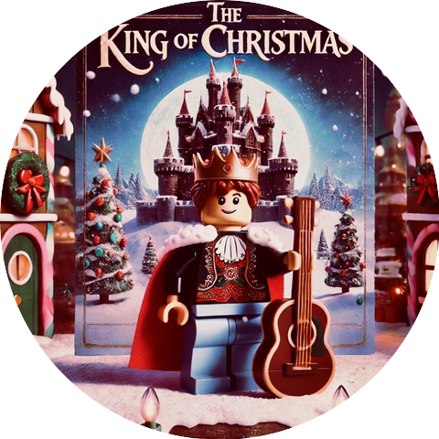 The King Of Christmas
