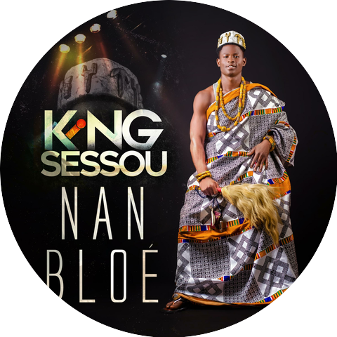 King Sessou
