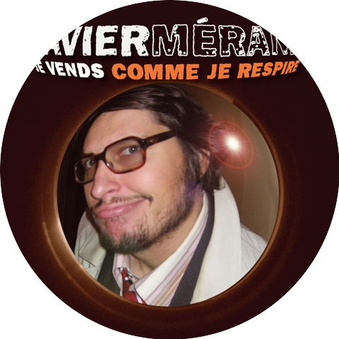 Xavier Mérand