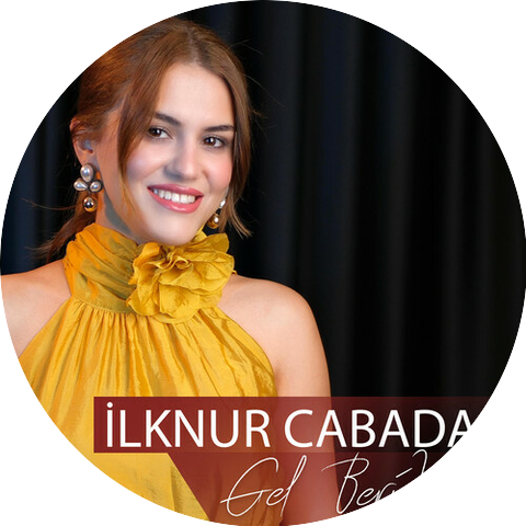 İlknur Cabadan