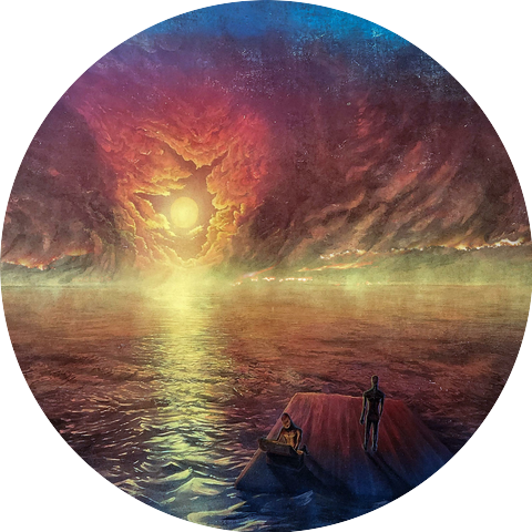 If Dead Stars Fell