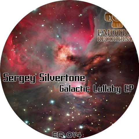 Sergey Silvertone