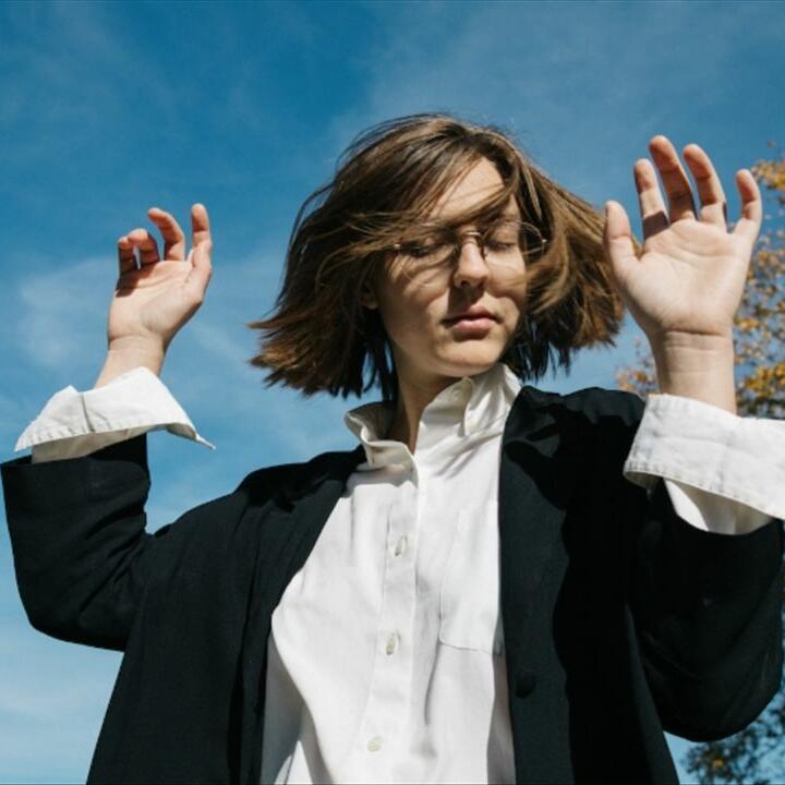 Anna McClellan