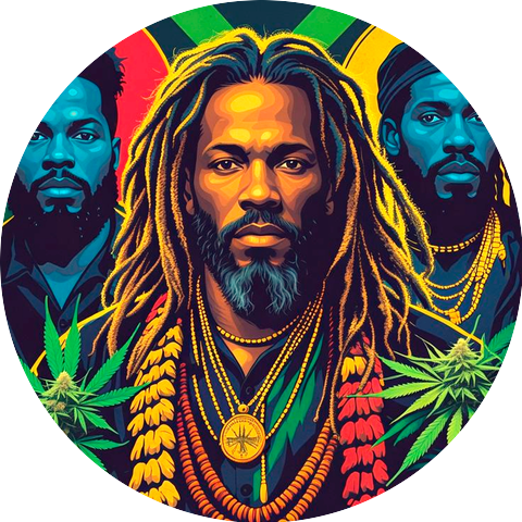 Dub Warrior