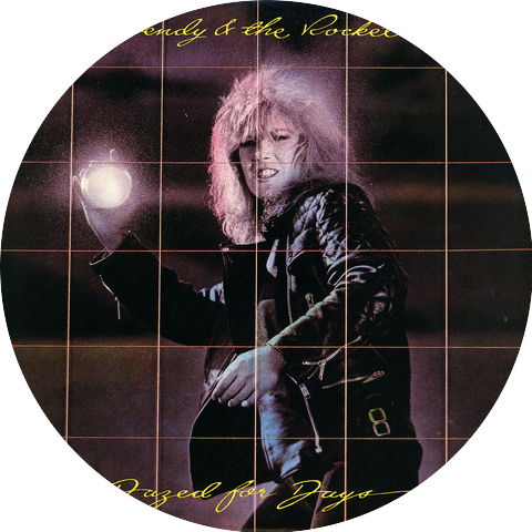 Wendy And The Rocketts