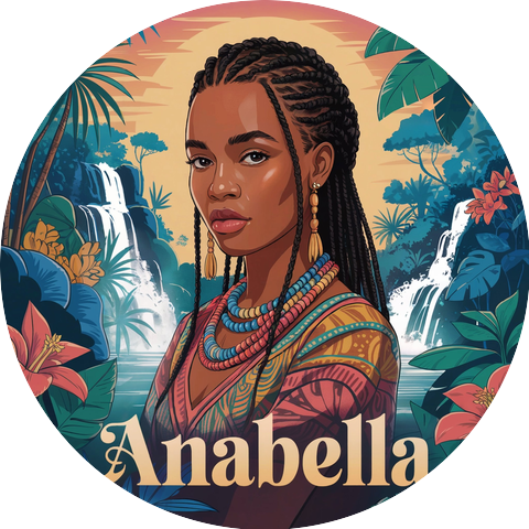 African Lofi