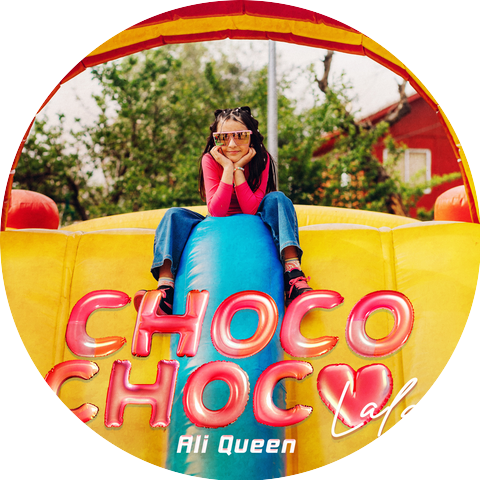 Ali Queen