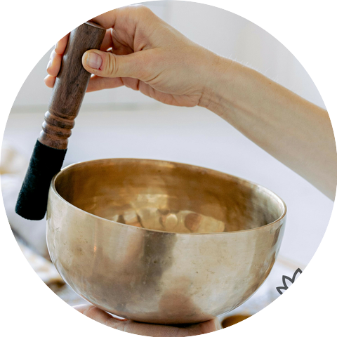 Meditation Music For You