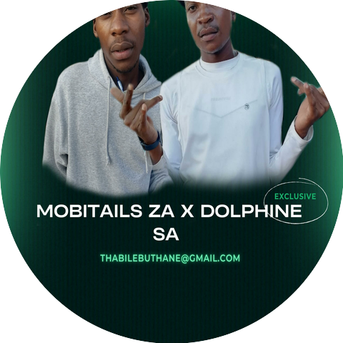 Mobitails Entertainment za