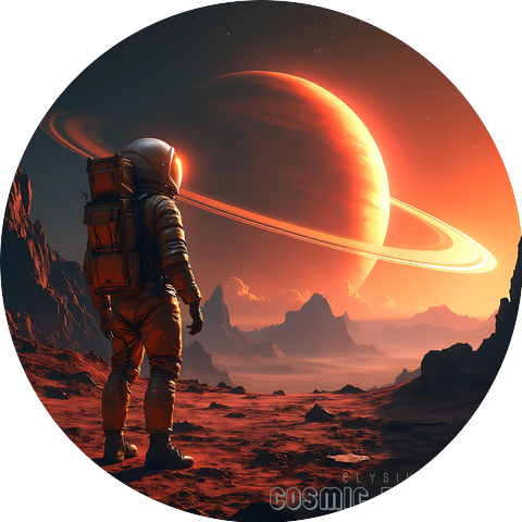 Elysium Sound