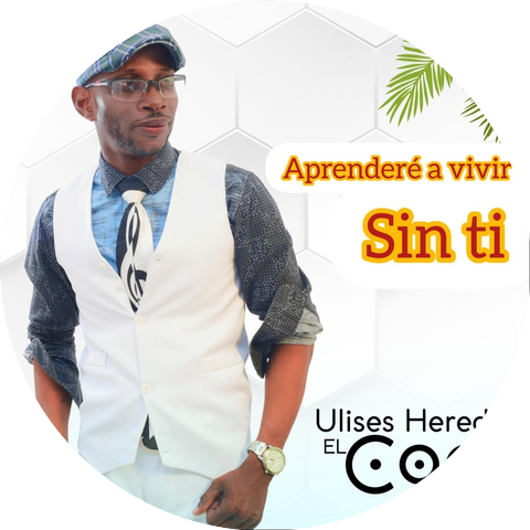 Ulises Heredia El Coco