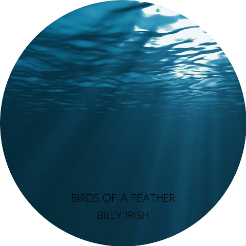 Billy Irish