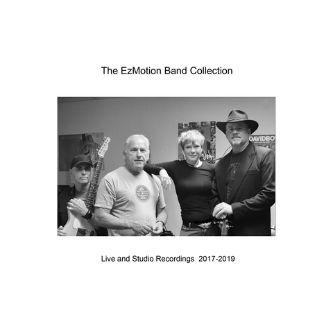 EzMotion Band