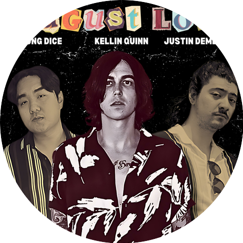 Justin Demers, Kellin Quinn & Young Dice
