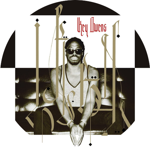 Ikey Owens