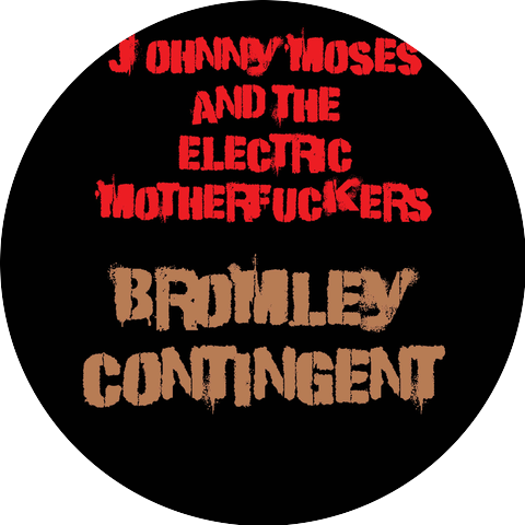 Johnny Moses and the Electric Motherfuckers