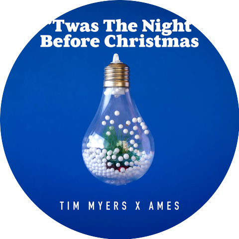 Tim Myers X Ames