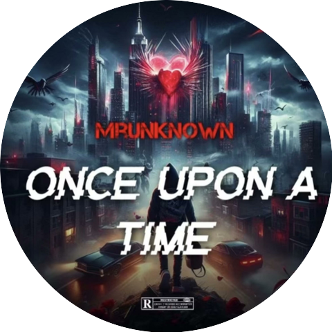MR.UNKNOWN