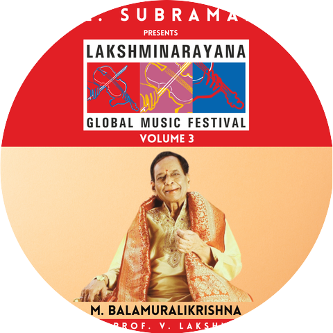 Balamuralikrishna