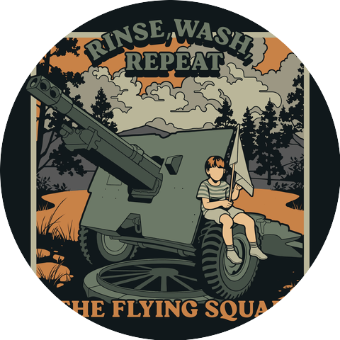 The Flying Squad