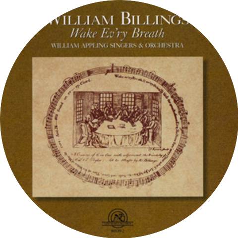 William Appling Singers and Orchestra