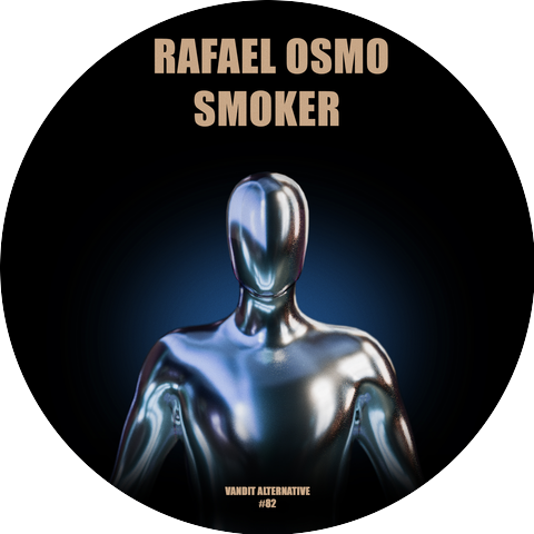 Rafael Osmo